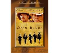 Open Range - Édition Prestige