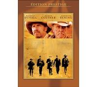 Open range - Edition Prestige G