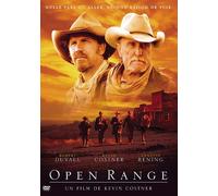 Open Range [Édition Simple]
