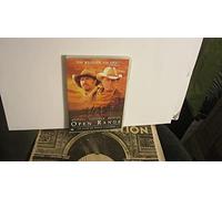 Fox – Open Range – Édition Simple