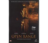 Open Range [Import]