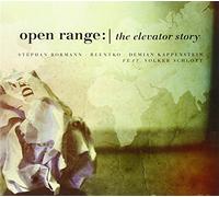 Open Range - The Elevator Story [Import]