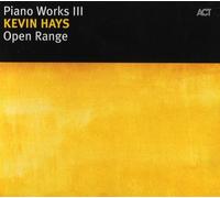 Open Range Vol. 3