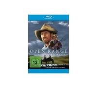 OPEN RANGE WEITES LAND BLU RAY KEVIN COSTNER NEW