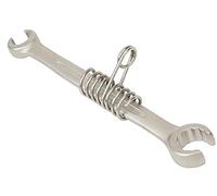 OPEN RING WRENCH 24-27 TAH - Unid: 1