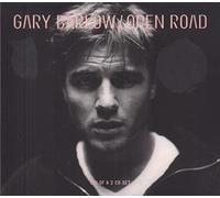 Open Road-1st [Import]
