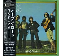 Open Road [+2 Bonus] [DE Import]