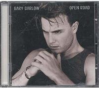 Barlow, Gary - Open Road [Import]