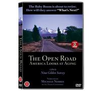 Open Road: America Looks at Aging [Import USA Zone 1]