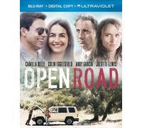 Open Road [Blu-Ray]