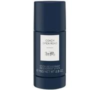 Open Road - Coach - Déodorant