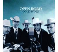 Open Road - Cold Wind [Import]