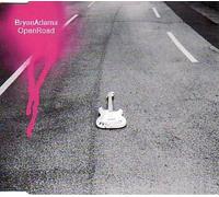 Open Road - Dutch Import