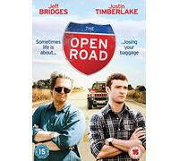 Open Road [Edizione: Regno Unito] [Import]