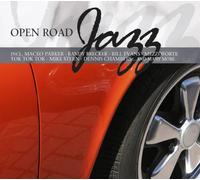Open Road-Jazz