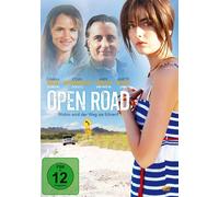 Open Road - Où le chemin vous mènera-t-il ? Camilla Belle DVD/NEUF/OVP