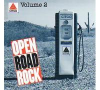 Open Road Rock Volume 2 by Unknown (0100-01-01)