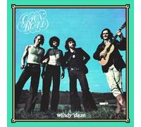 Open Road - Windy Daze