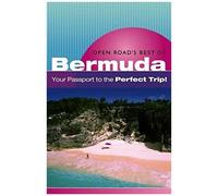 Open Road's Best Of Bermuda