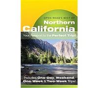 Open Road's Best of Northern California, Open Road Travel Guides Elizabeth Borsting (Auteur)