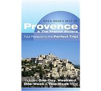 Open Road's Best Of Provence & The French Riviera
