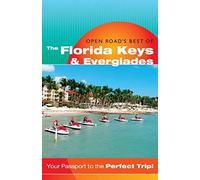 Open Road's Best Of The Florida Keys & Everglades