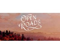 Open Roads (Xbox X)
