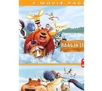 Open Season 1 - 2 - 2 Dvd - Nl G