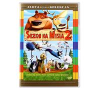 Open Season 2 (2008) [DVD] (IMPORT) (Pas de version française)