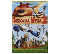 Open Season 2 (2008) (IMPORT) (Pas de version française)