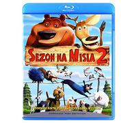 Open Season 2 (2008) [Region Free] (IMPORT) (Pas de version fran231;aise)