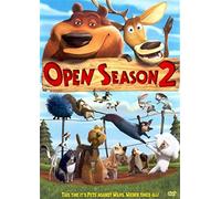 Open Season 2 – Sony Pictures Home Entertainment – 2009