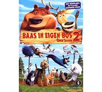 Animation - STUDIO CANAL - OPEN SEASON 2 (1 DVD)