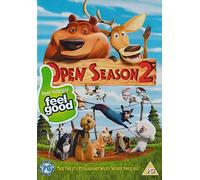 Open Season 2 [Import anglais]