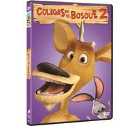 Open Season 2 / Colegas En El Bosque 2 - Edición Big Face