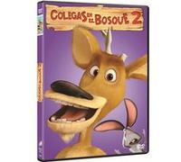 Open Season 2 / Colegas En El Bosque 2 - Edición Big Face G