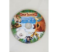 Open Season 2 - Dvd (2009) - Disque Seul Neuf