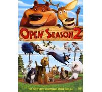 Open Season 2