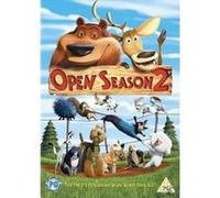 Open Season 2 – Import anglais – Sony Pictures Home Entertainment