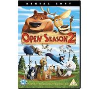 Open Season 2 [Import anglais]