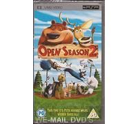 Open Season 2 [UMD pour PSP] [Import]