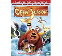 Open Season