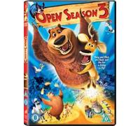 Open Season 3