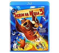 Open Season 3 [Blu-Ray] [Region B] (IMPORT) (Pas de version française)