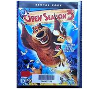 Open Season 3 [Dvd]
