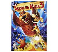 Open Season 3 [DVD] (IMPORT) (Pas de version française)