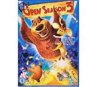 Open Season 3