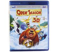 Open Season (3D)