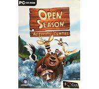 Open Season Activity Centre [import anglais]