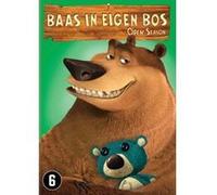 OPEN SEASON - BAAS IN EIGEN BOS-FR+NL G